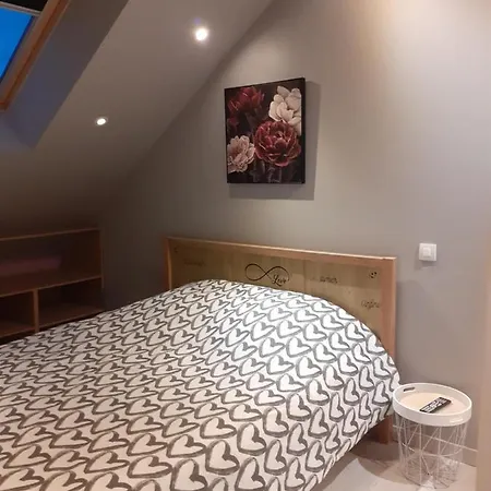 Le Paradis D'alice Holiday home
