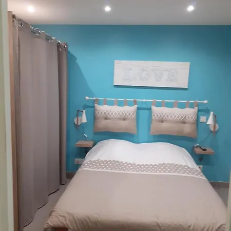 Le Paradis D'alice Holiday home Le Molay-Littry