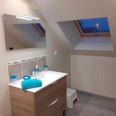 Ferienhaus Le Paradis D'alice