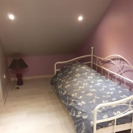 Ferienhaus Le Paradis D'alice